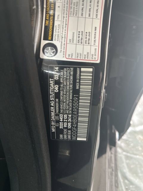 Used 2014 Mercedes-Benz C 250 Sedan image 24