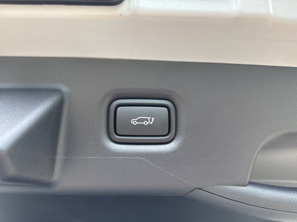 New 2025 Hyundai Ioniq 5 SEL AWD/4WD image 16
