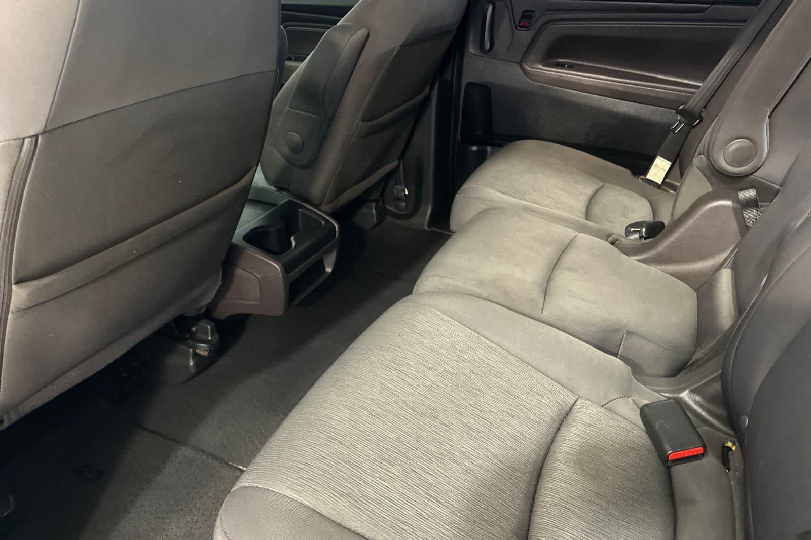 Used 2019 Honda Odyssey EX image 5