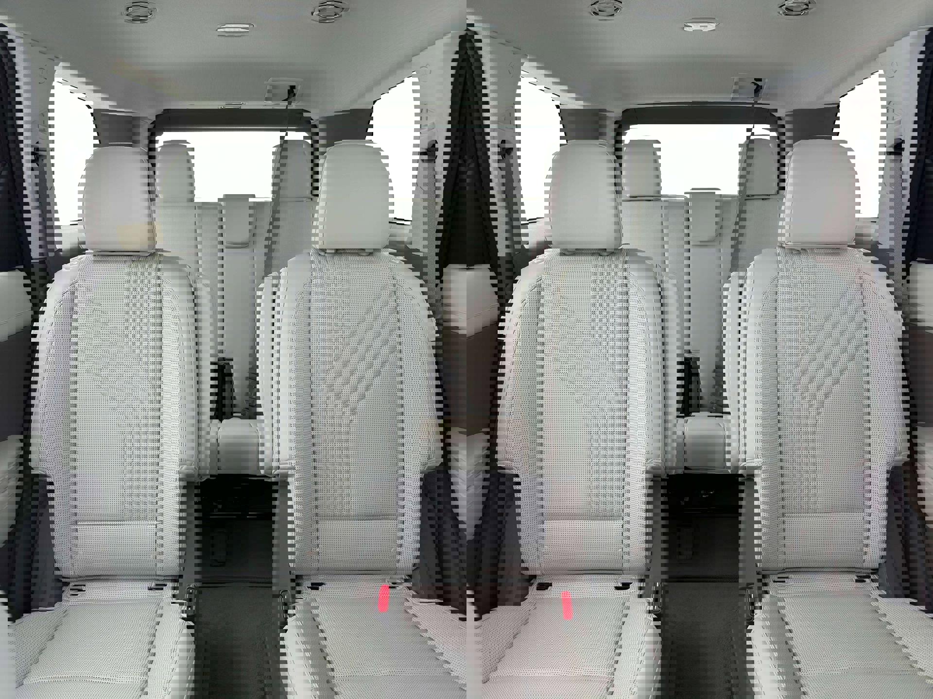 New 2026 Hyundai Palisade SEL Premium image 16