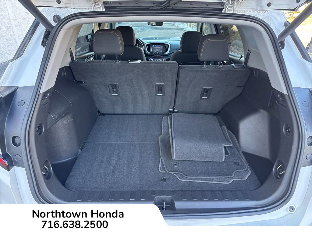 Used 2021 GMC Terrain SLE w/ Driver Convenience Package image 19