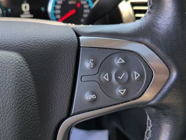 Used 2020 Chevrolet Tahoe Premier w/ Premier Plus Edition AWD/4WD image 24