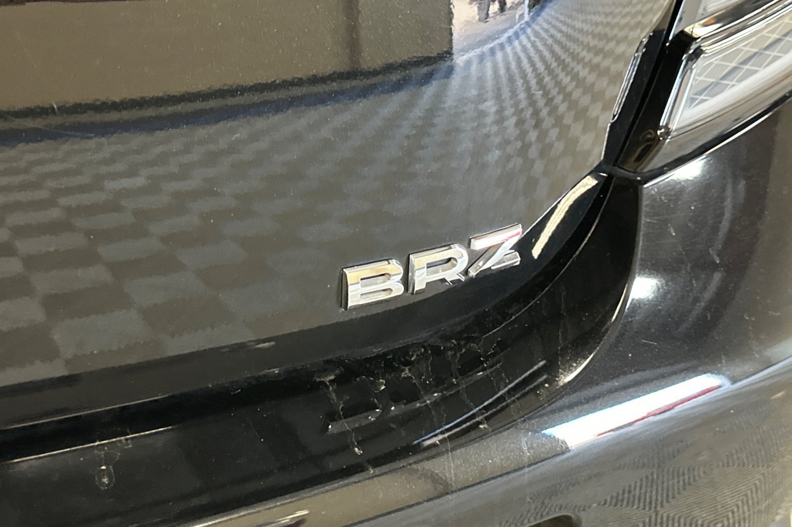 Used 2022 Subaru BRZ Premium RWD image 47