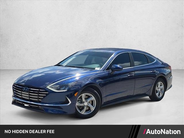 Used 2020 Hyundai Sonata SE