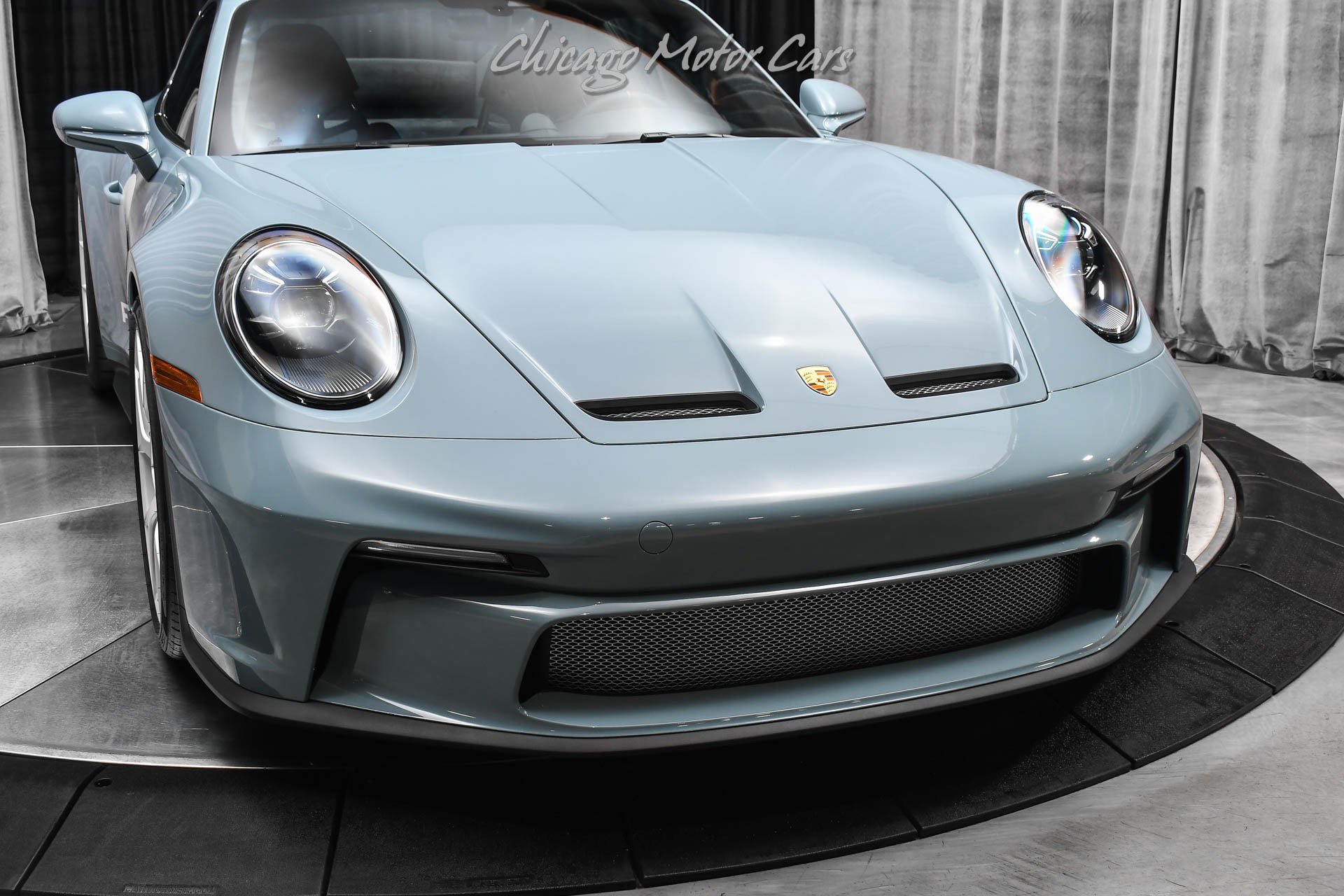 Used 2024 Porsche 911 GT3 RS image 48