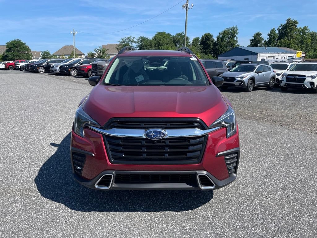 New 2026 Subaru Ascent Touring AWD/4WD image 3