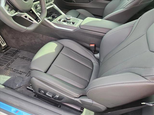 New 2026 BMW 430i Coupe w/ M Sport Package video 4