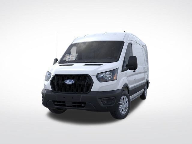 New 2026 Ford Transit 250 148 Medium Roof w/ Load Area Protection Package