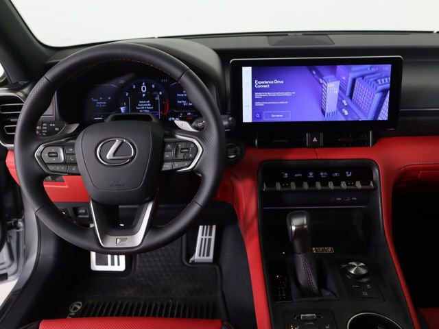 New 2026 Lexus IS 350 F Sport RWD image 21
