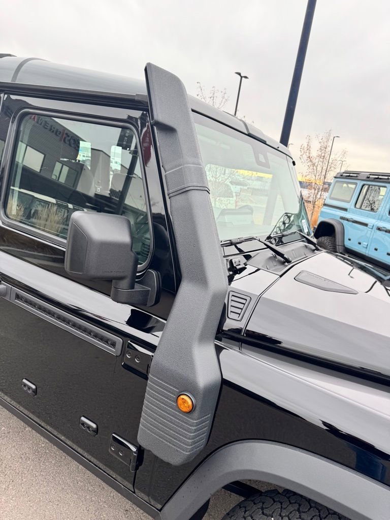 New 2026 INEOS Grenadier Trialmaster Edition image 26