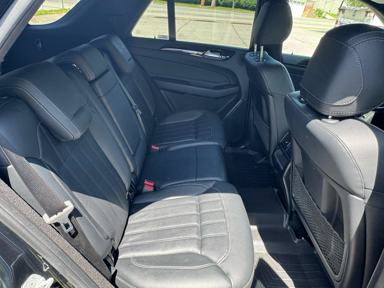 Used 2017 Mercedes-Benz GLE 350 4MATIC image 31