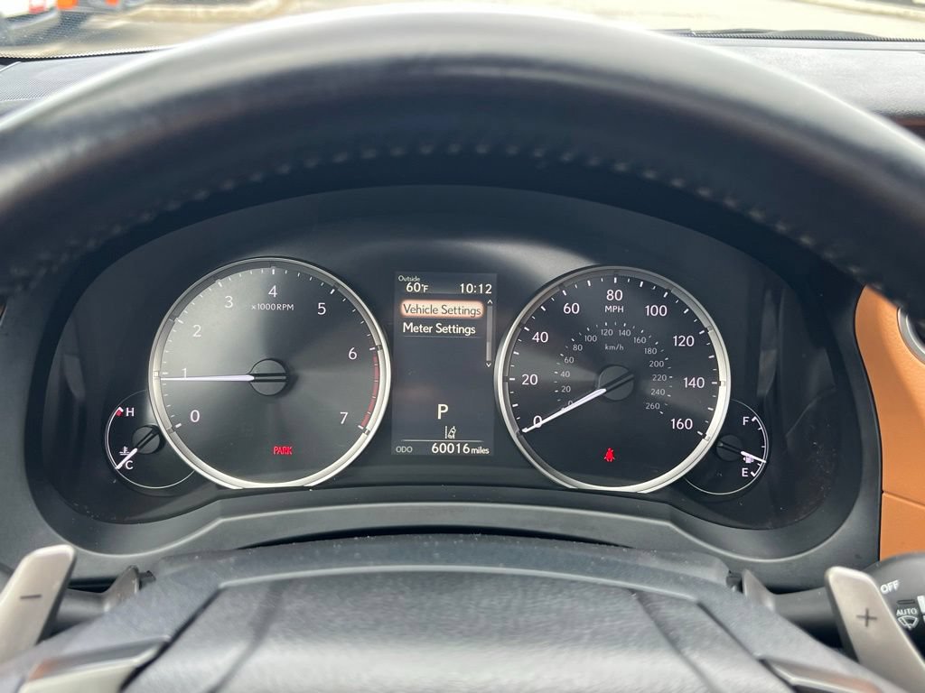 Used 2023 Lexus IS 300 w/ Premium Package RWD image 23