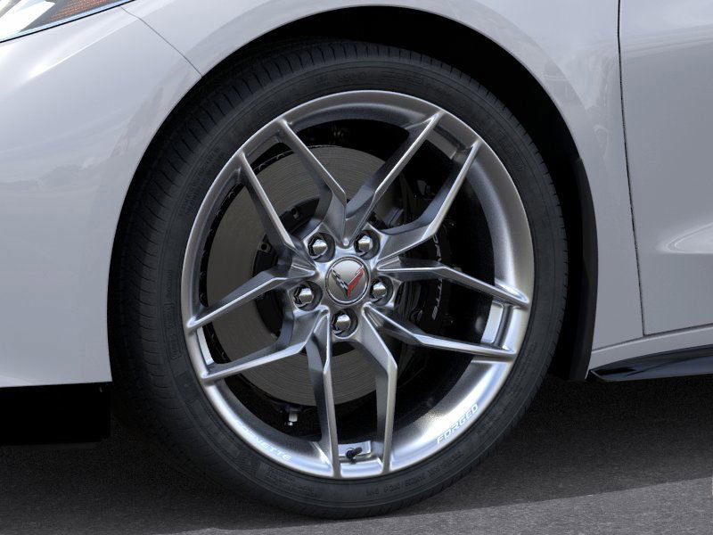 New 2026 Chevrolet Corvette Z06 image 9