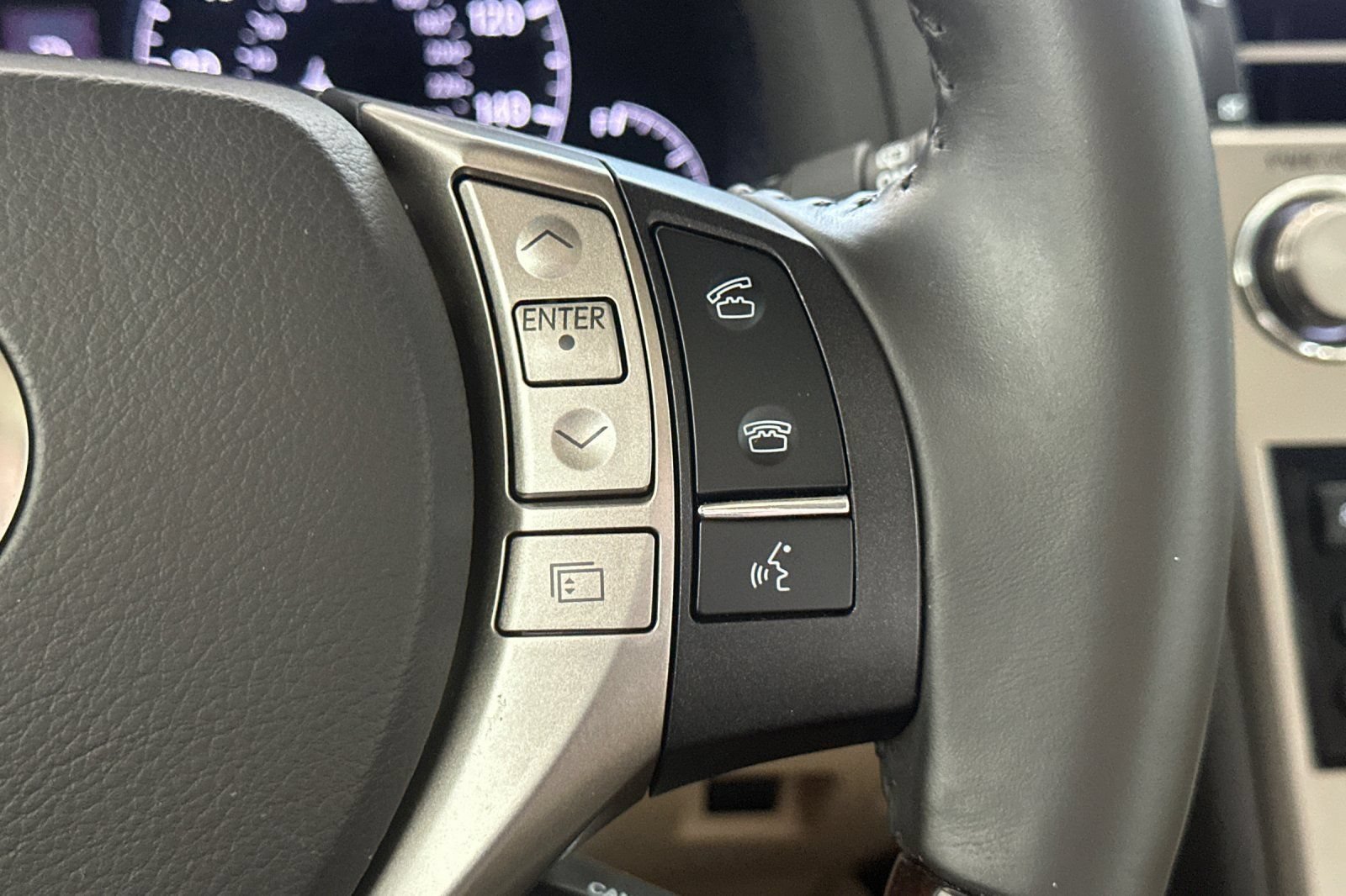 Used 2015 Lexus RX 350 FWD image 28