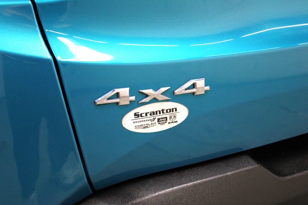 Used 2020 Jeep Renegade Sport w/ Sport Appearance Group image 36