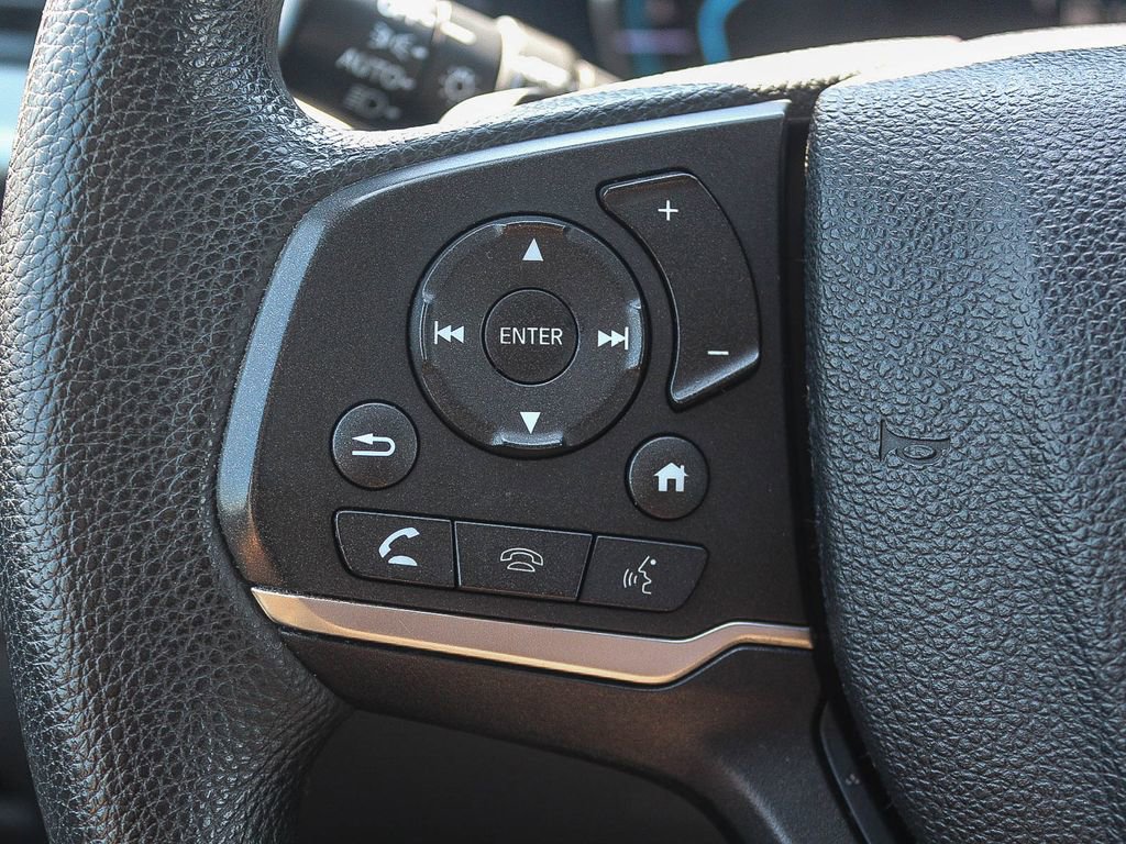 Certified 2018 Honda Odyssey EX image 24