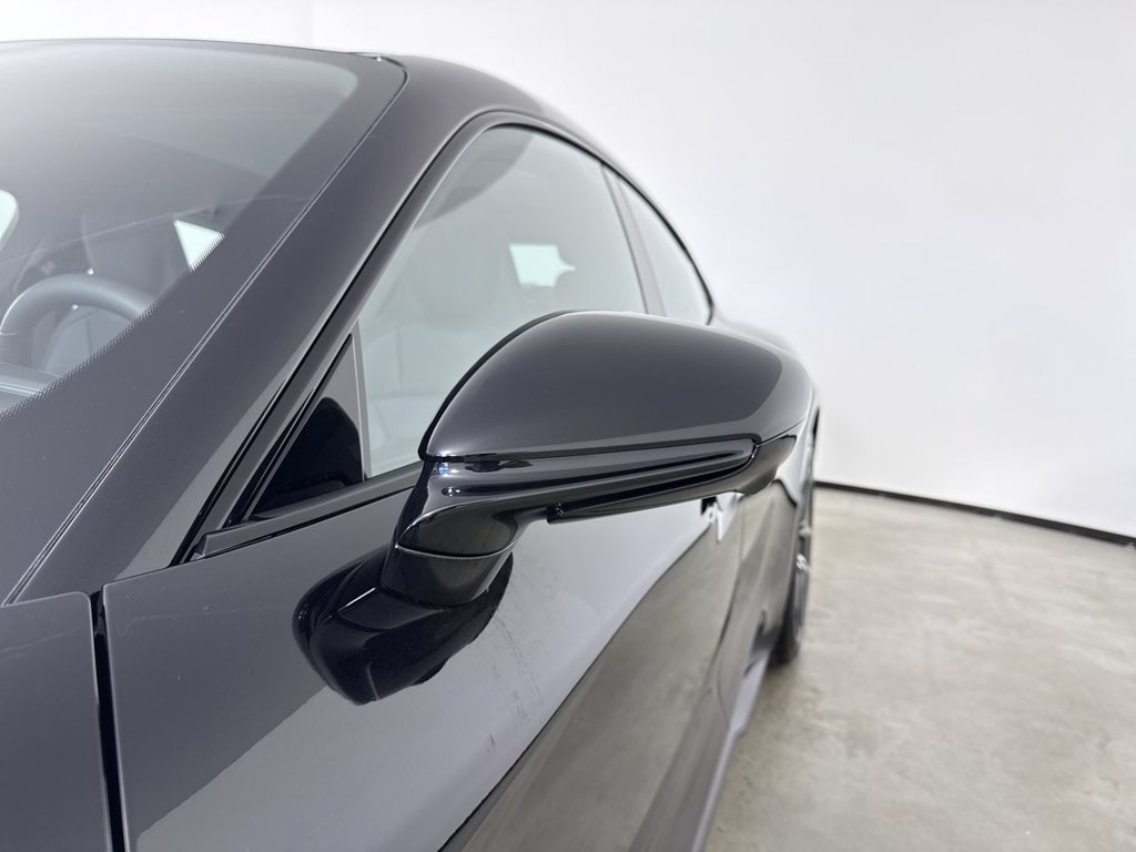 New 2026 Porsche Taycan AWD/4WD image 12