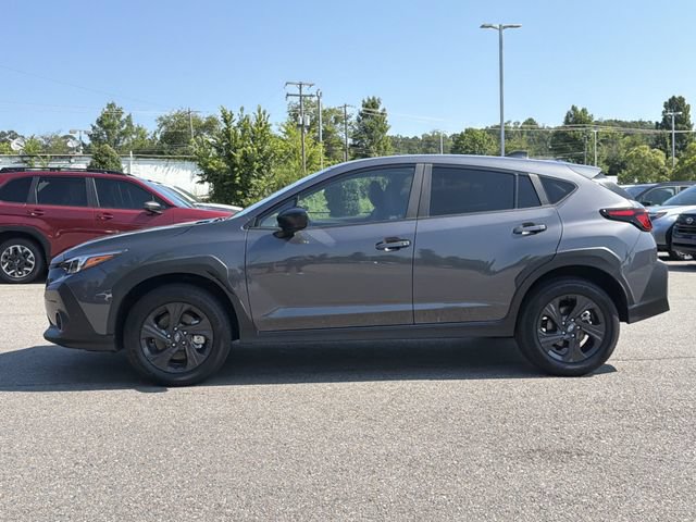 Used 2026 Subaru Crosstrek 2.5i AWD/4WD image 6