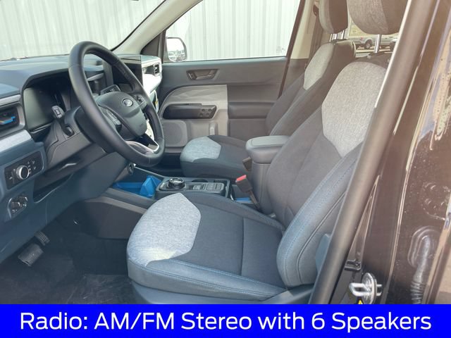 New 2026 Ford Maverick XLT w/ XLT Luxury Package AWD/4WD image 9