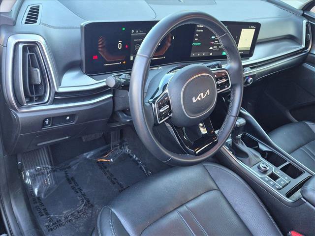 Used 2024 Kia Sorento S FWD image 10