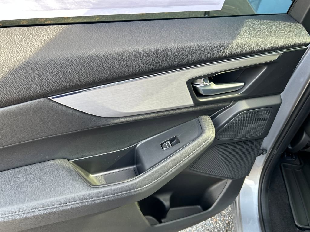 New 2026 Acura MDX SH-AWD image 22