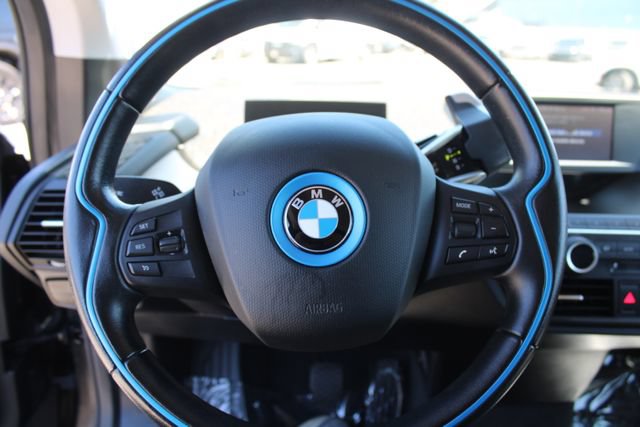 Used 2020 BMW i3 RWD image 15