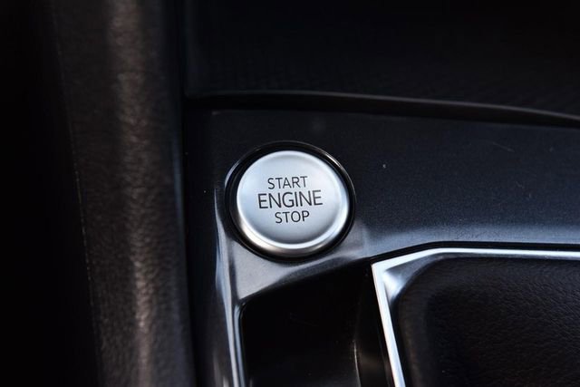 Certified 2024 Volkswagen Tiguan S image 16