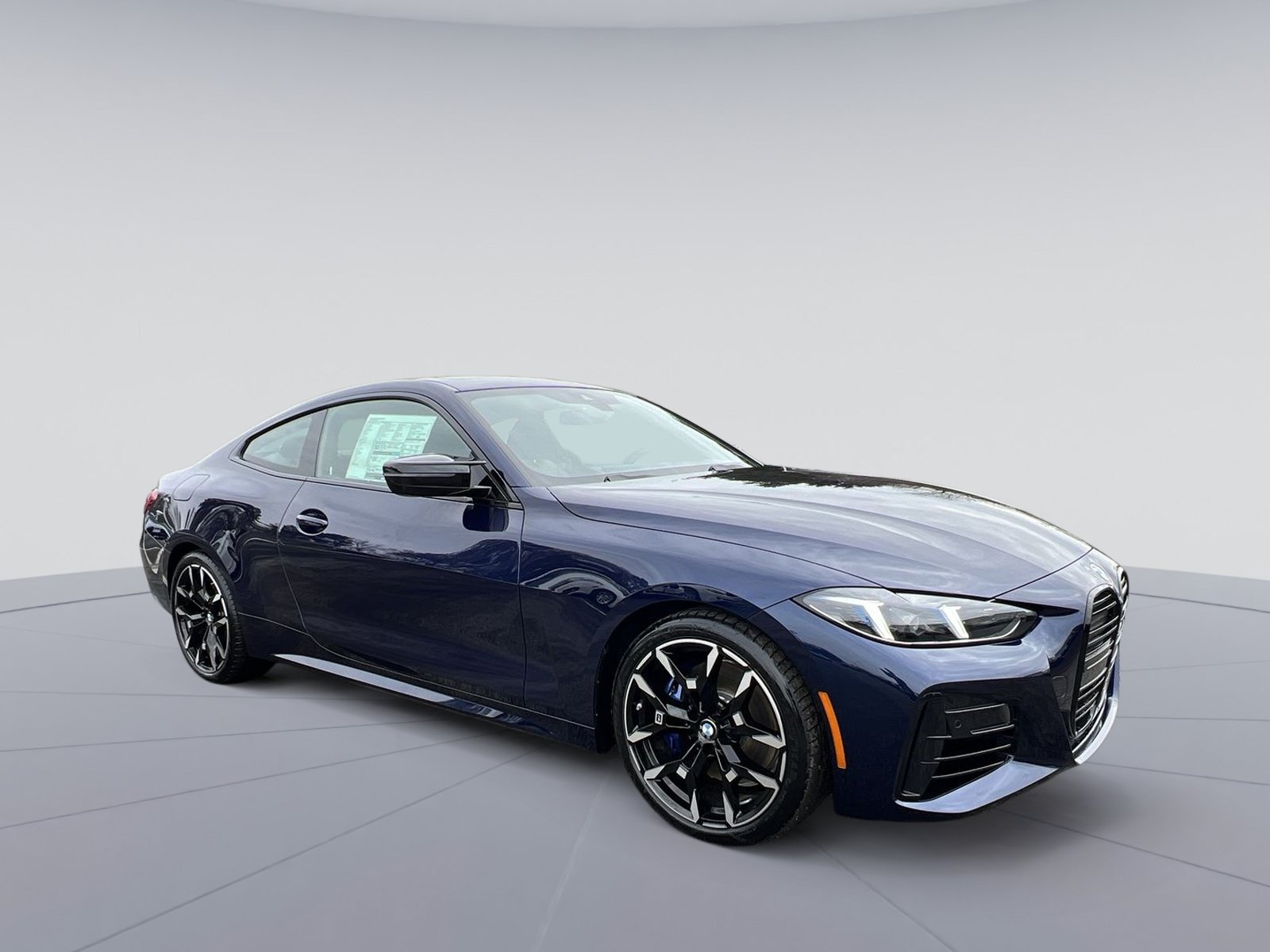 New 2026 BMW M440i Coupe RWD image 7