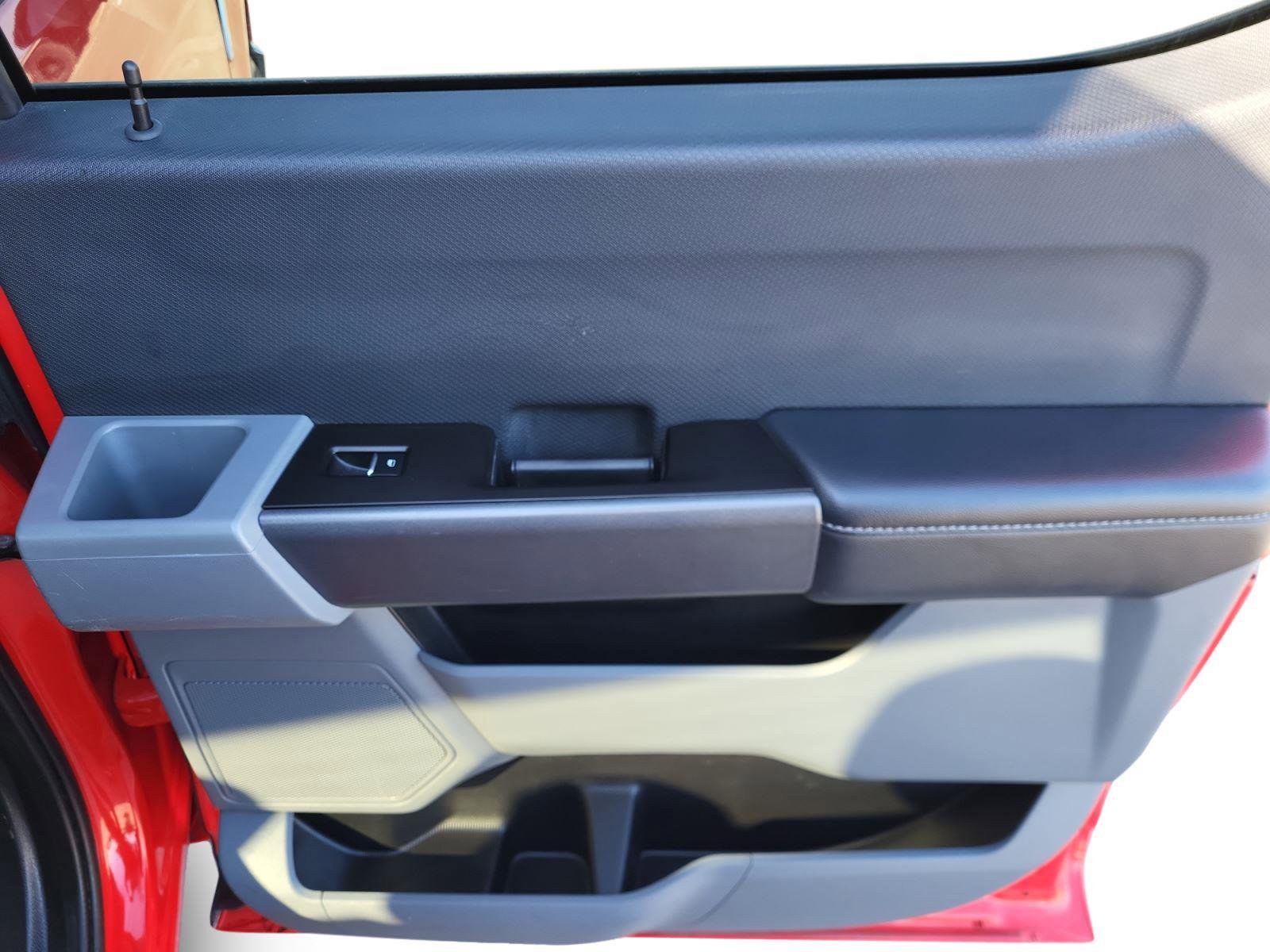 Used 2023 Ford F150 XLT image 22