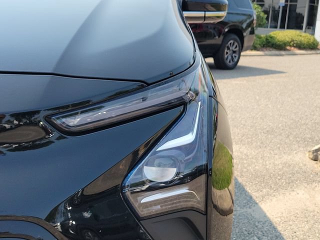 Certified 2023 Chevrolet Bolt LT w/ Infotainment Package FWD image 7
