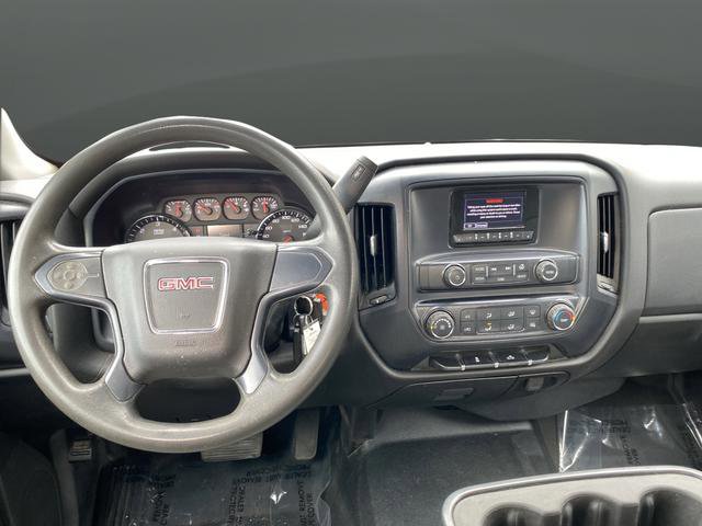 Used 2015 GMC Sierra 1500 4x4 Crew Cab image 5