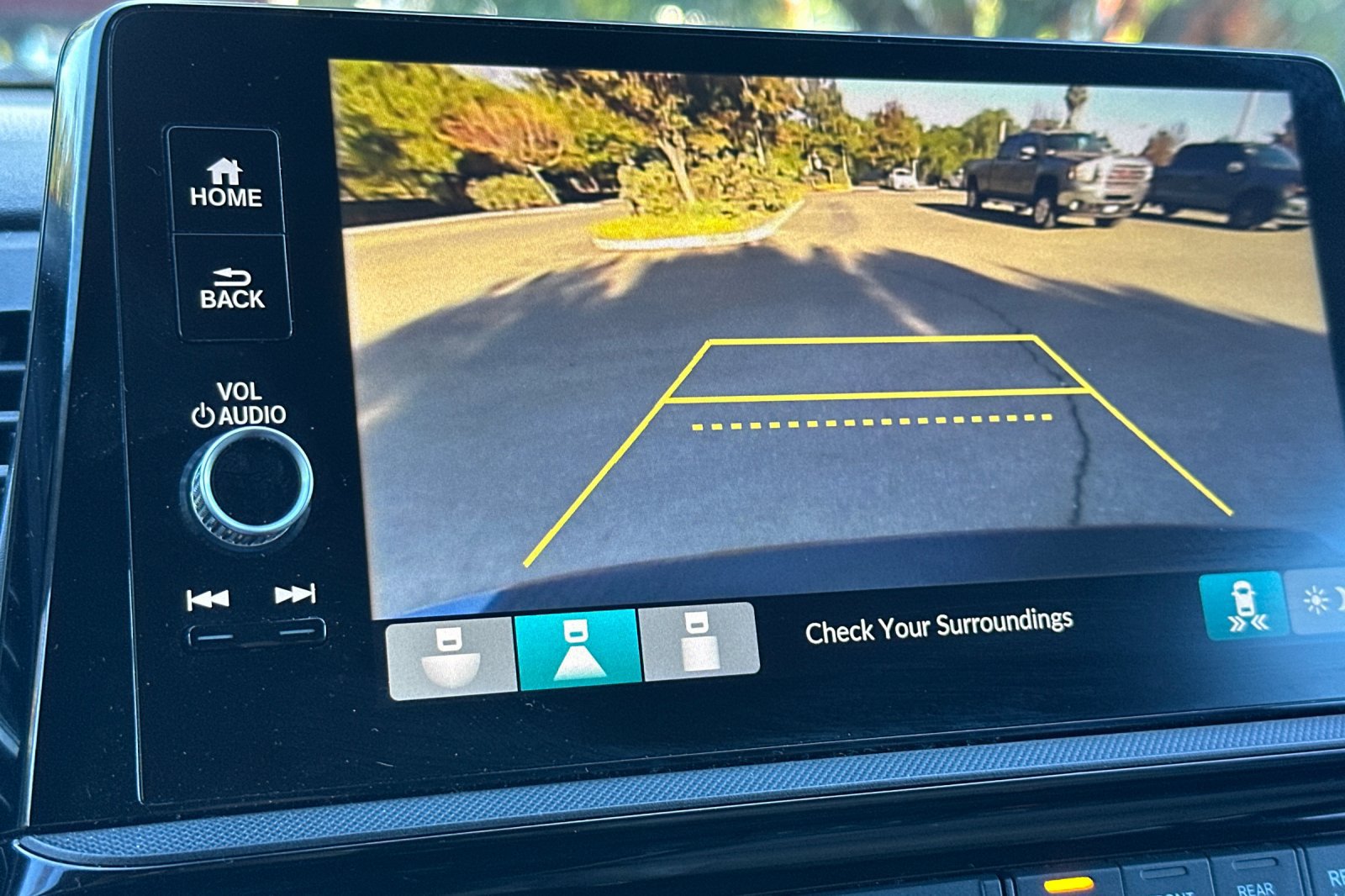Used 2025 Honda Odyssey EX-L image 28