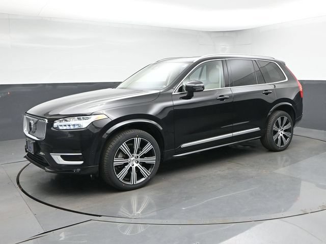 Used 2023 Volvo XC90 B6 Ultimate w/ Protection Package AWD/4WD image 4