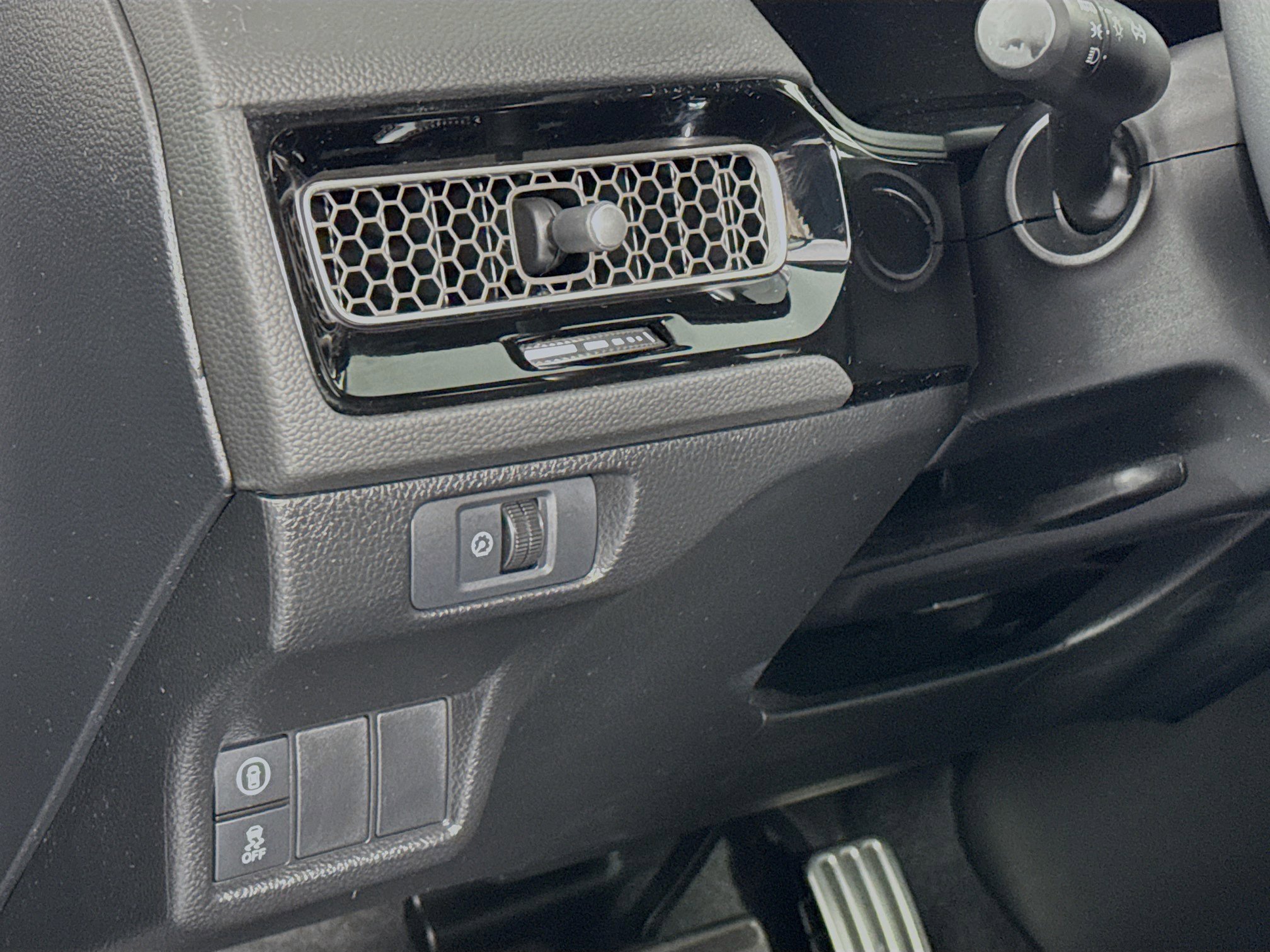 Certified 2024 Honda Civic Sport image 10