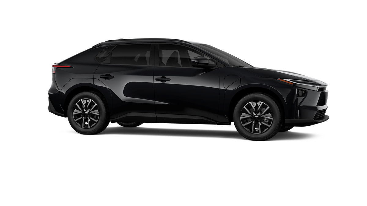 New 2026 Toyota bZ AWD/4WD image 47