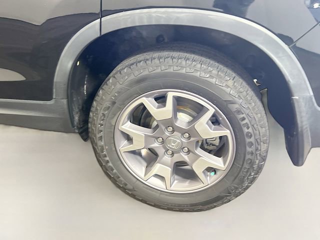 Certified 2023 Honda Passport TrailSport image 26