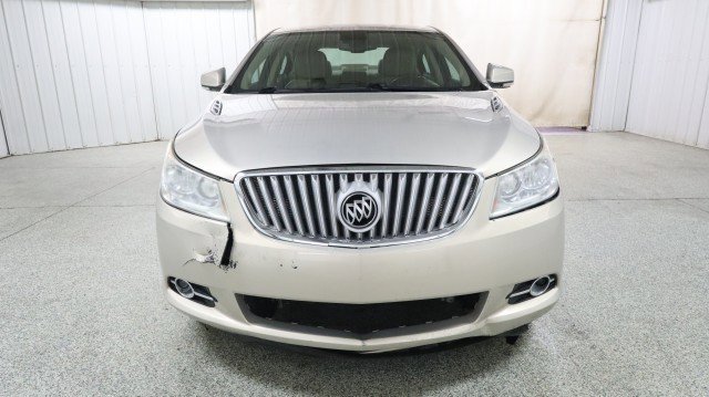 Used 2012 Buick LaCrosse Leather FWD image 7