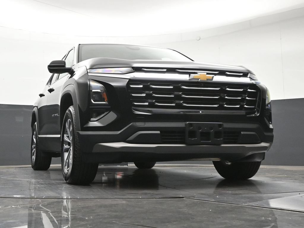 Certified 2025 Chevrolet Equinox LT w/ Safety and Technology Package AWD/4WD image 30