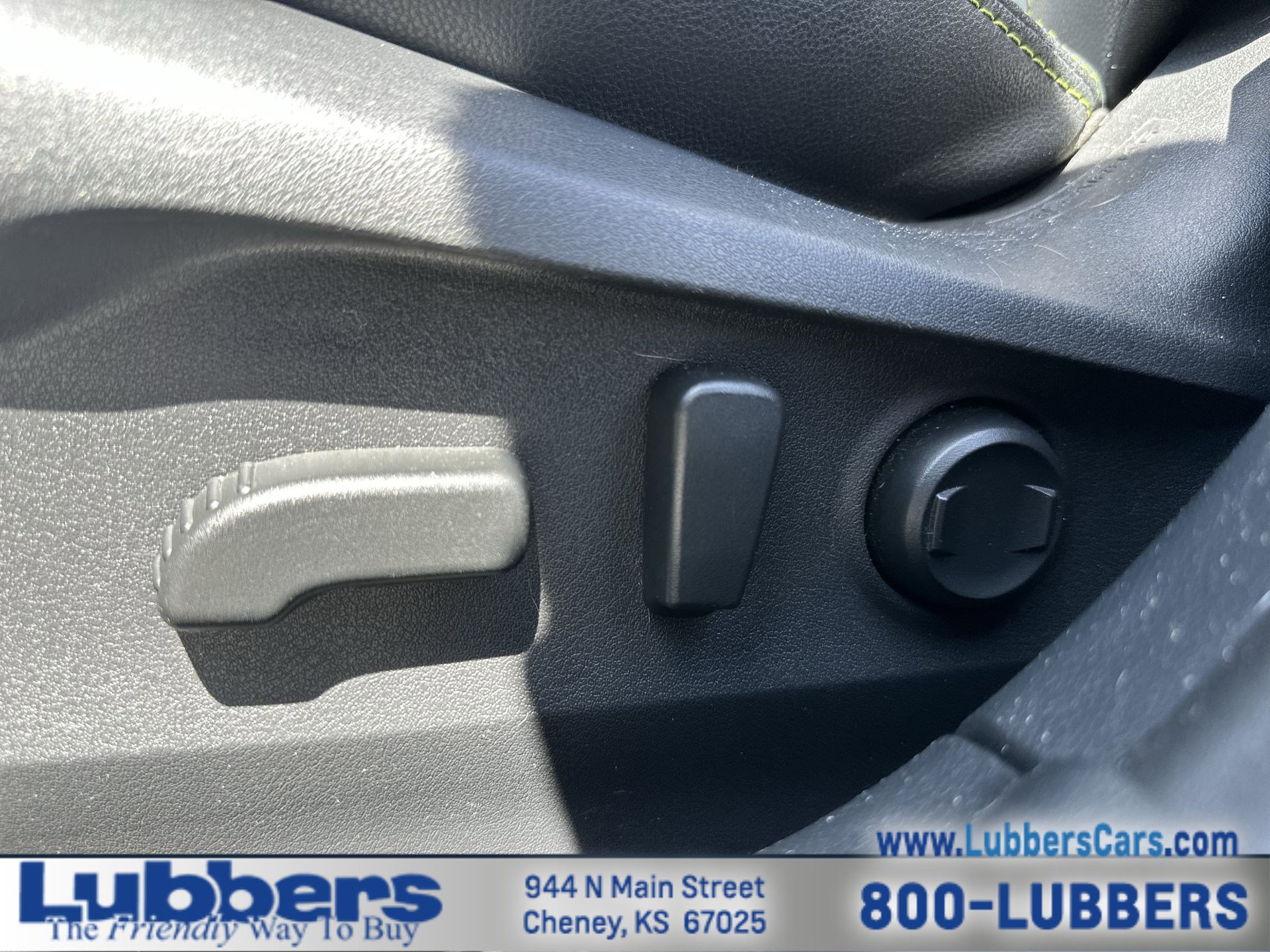 Used 2023 Subaru Outback Onyx Edition AWD/4WD image 12