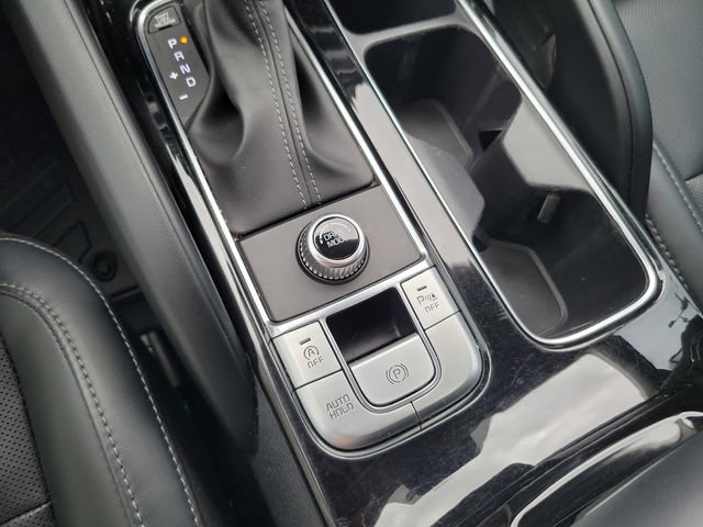 Used 2021 Kia Telluride S FWD image 27