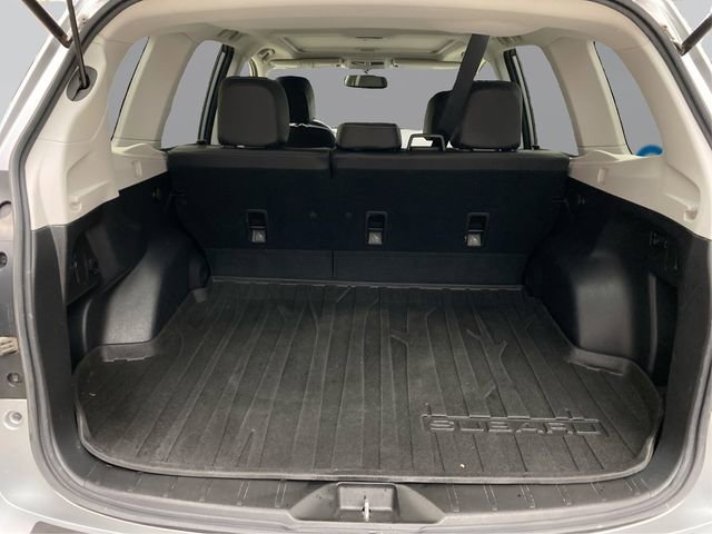 Used 2015 Subaru Forester 2.5i Limited w/ Popular Package #2 image 14