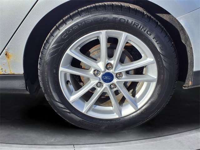 Used 2015 Ford Focus SE image 19