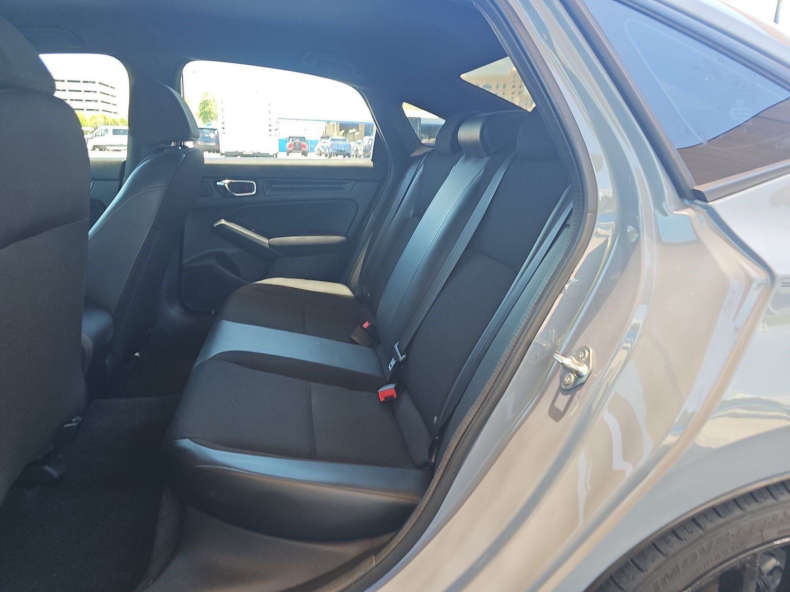 Used 2022 Honda Civic Sport image 13