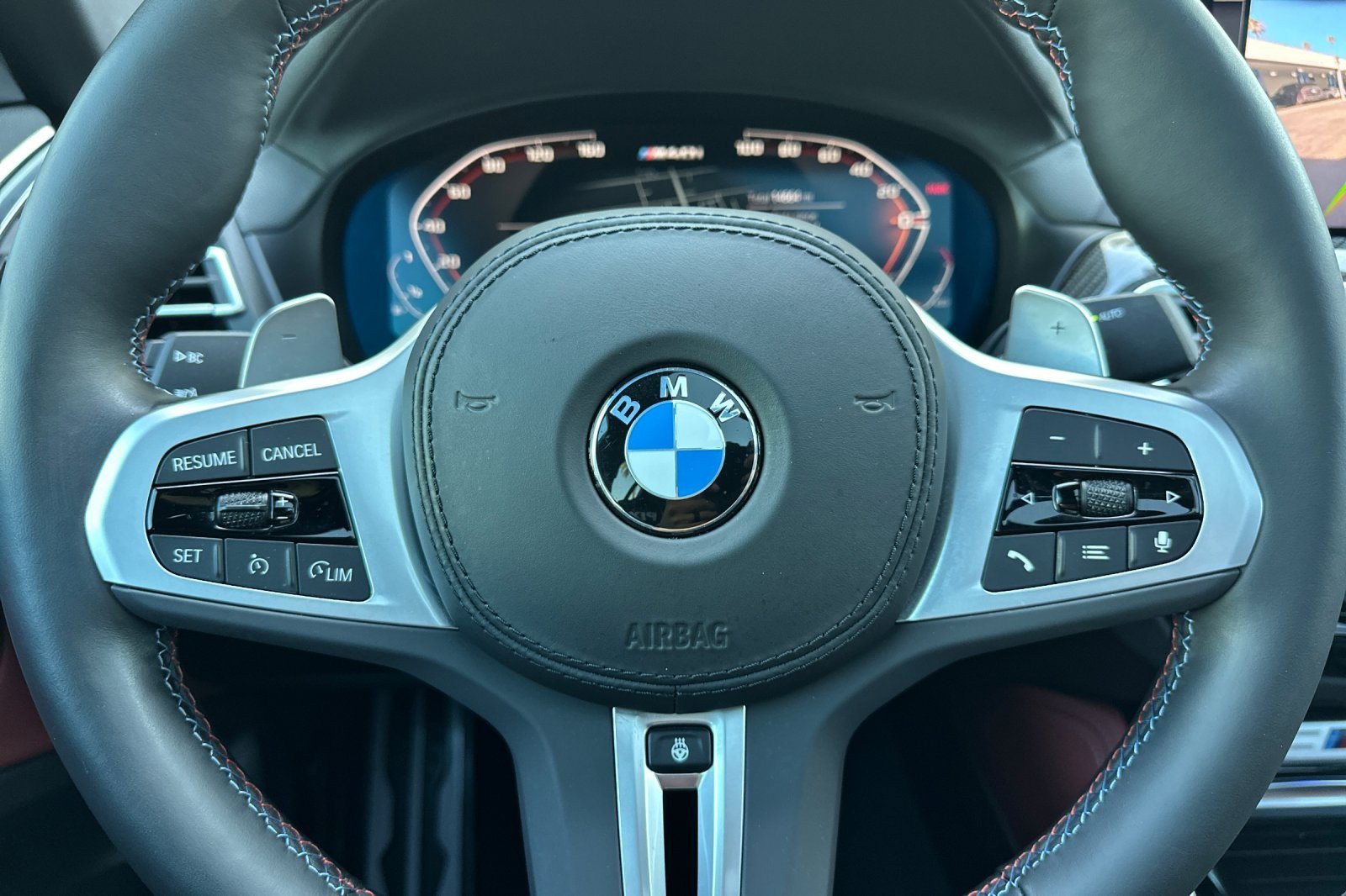 Used 2024 BMW X4 M40i w/ Premium Package AWD/4WD image 23