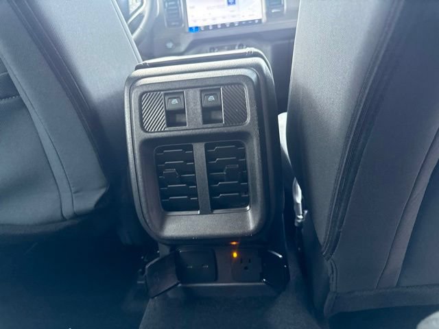 New 2026 Ford Bronco Big Bend AWD/4WD image 36