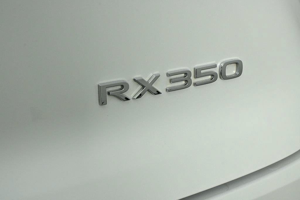 Used 2023 Lexus RX 350 FWD w/ Accessory Package image 27