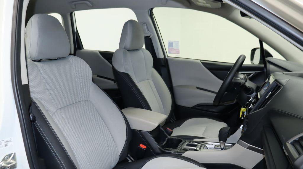 Used 2021 Subaru Forester AWD/4WD image 23