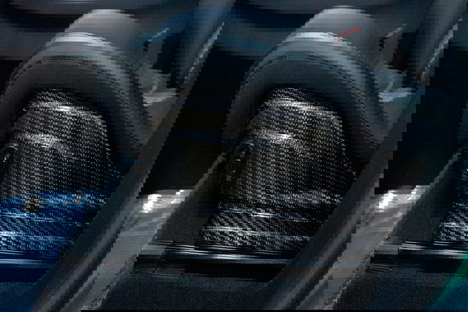 Used 2022 Alfa Romeo Stelvio Quadrifoglio w/ Active Assist Plus Package image 19