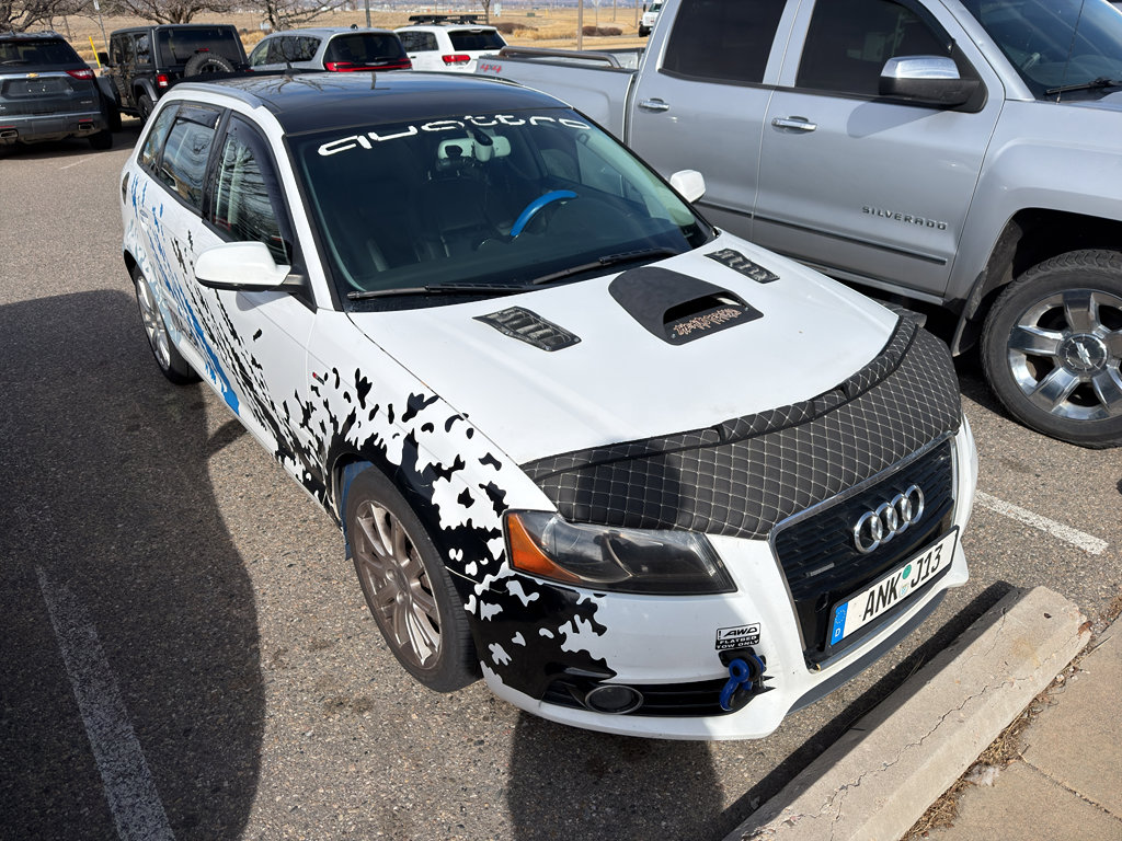 Used 2012 Audi A3 2.0T Premium Plus image 12