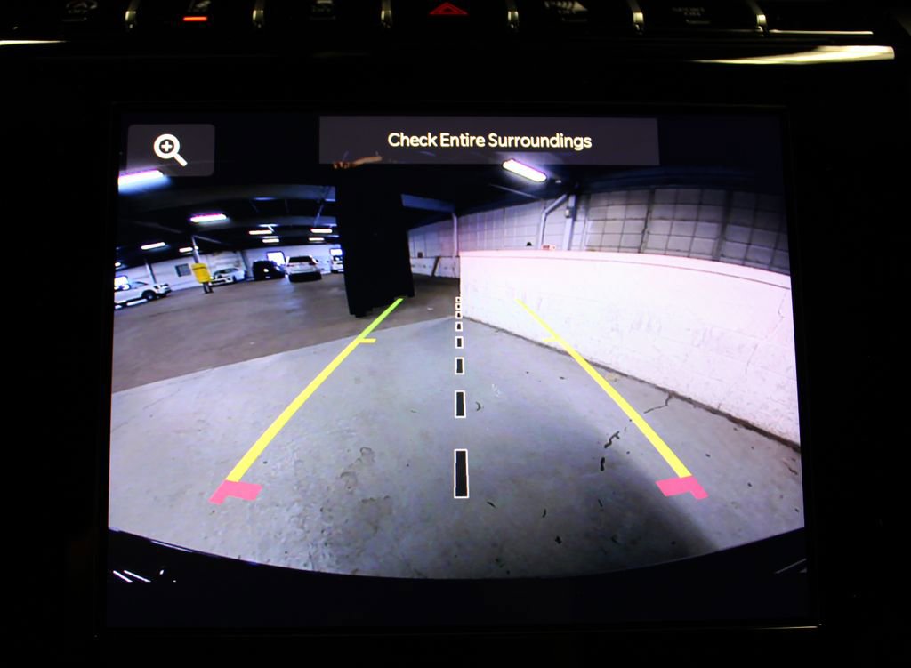 New 2025 Jeep Grand Cherokee Altitude image 17